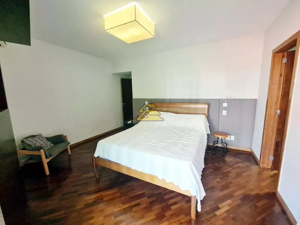 Apartamento, 4 quartos, 240 m² - Foto 8
