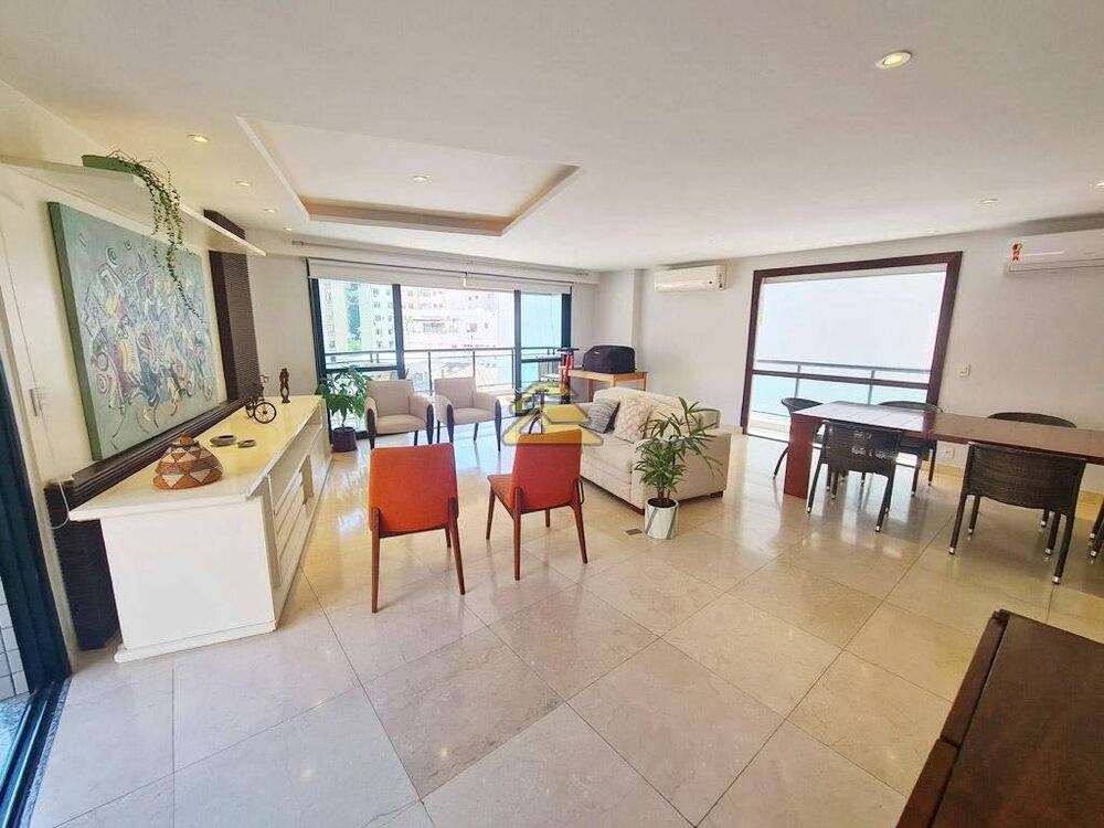 Apartamento, 4 quartos, 240 m² - Foto 2