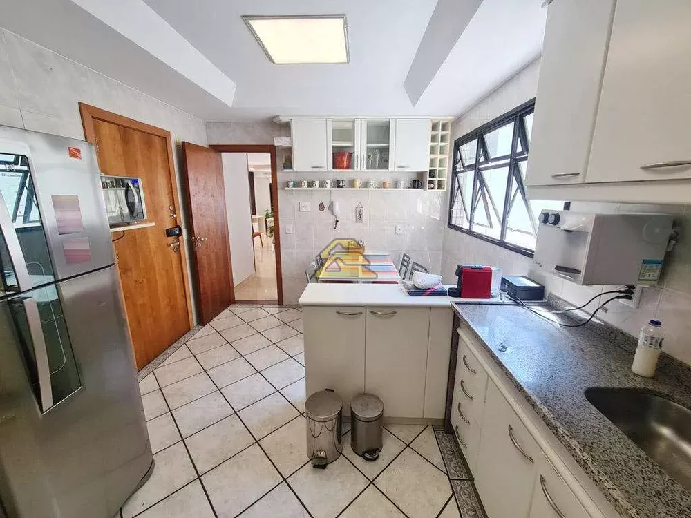 Apartamento, 4 quartos, 240 m² - Foto 16