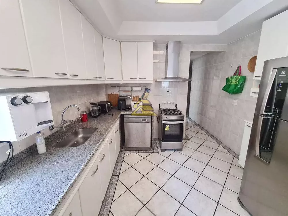 Apartamento, 4 quartos, 240 m² - Foto 15