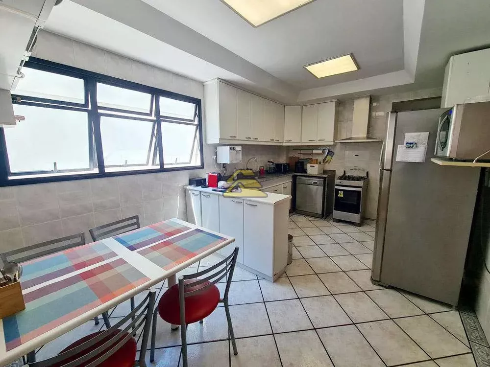 Apartamento, 4 quartos, 240 m² - Foto 14