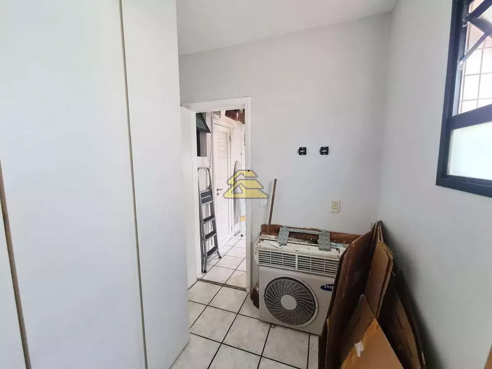 Apartamento, 4 quartos, 240 m² - Foto 19