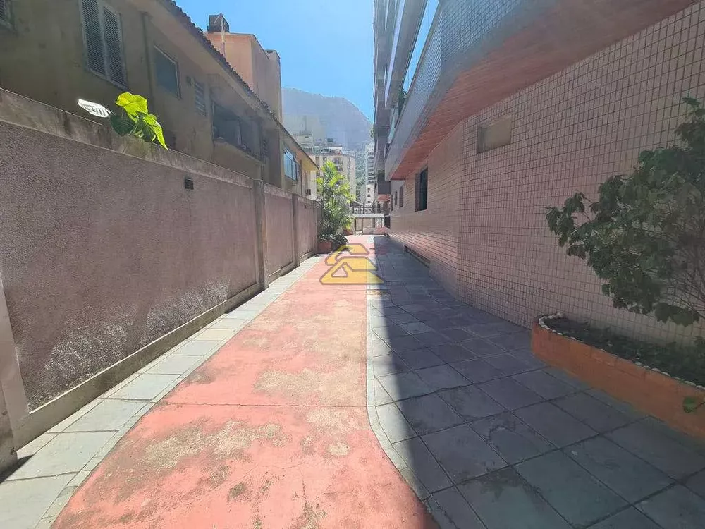 Apartamento, 4 quartos, 240 m² - Foto 30