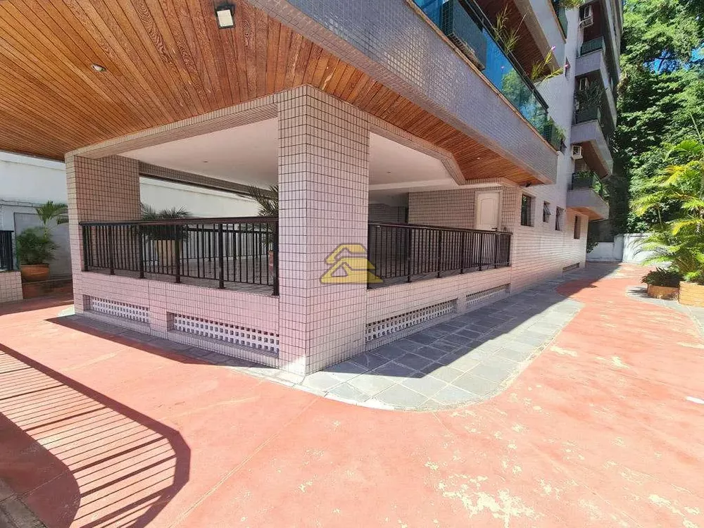 Apartamento, 4 quartos, 240 m² - Foto 29