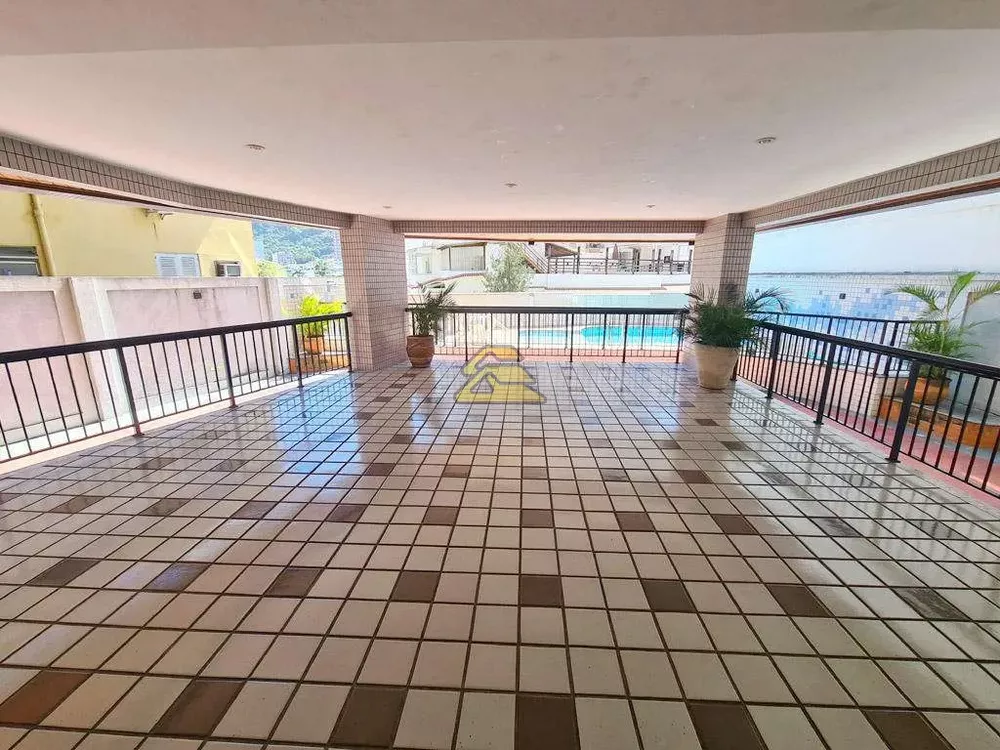 Apartamento, 4 quartos, 240 m² - Foto 27