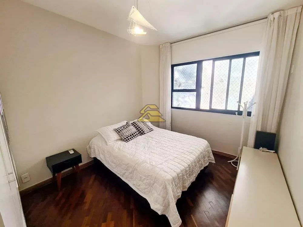 Apartamento, 4 quartos, 240 m² - Foto 37