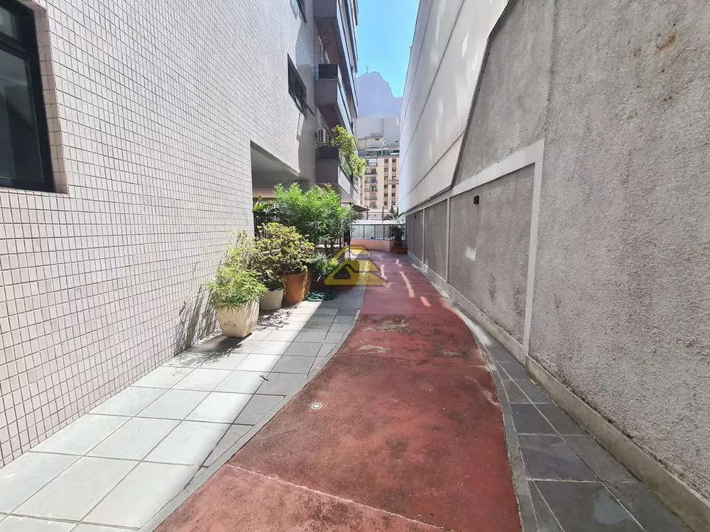 Apartamento, 4 quartos, 240 m² - Foto 31