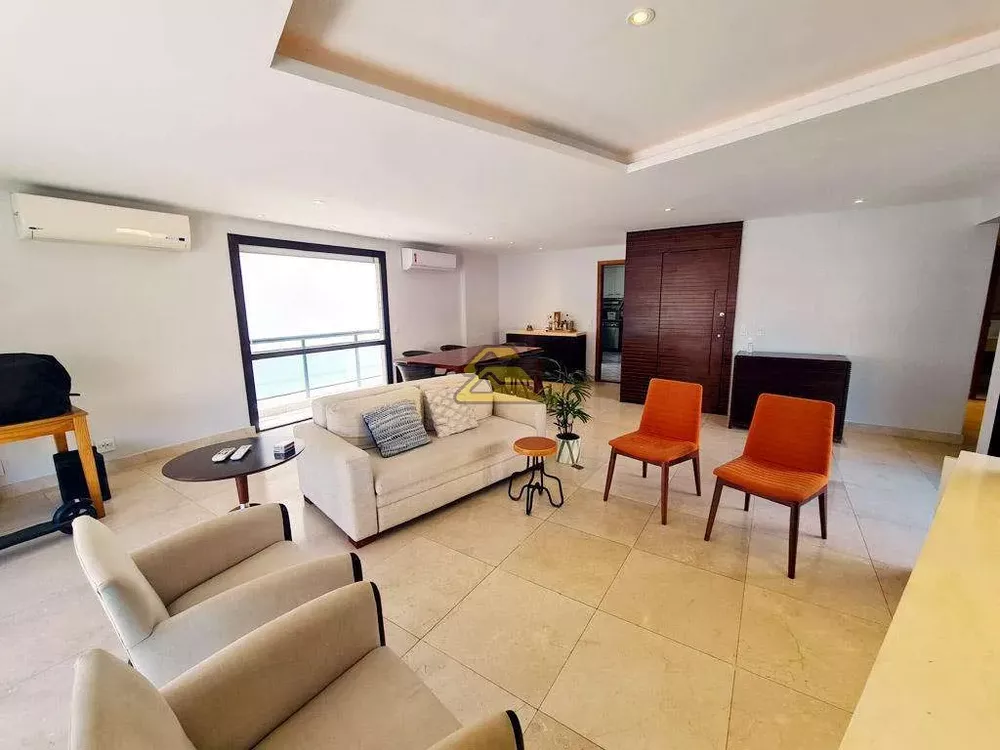 Apartamento, 4 quartos, 240 m² - Foto 7