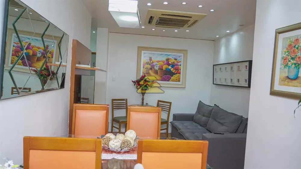 Apartamento, 2 quartos, 63 m² - Foto 8