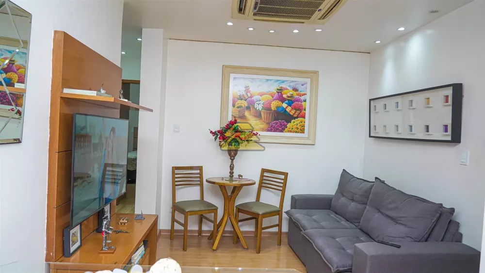 Apartamento, 2 quartos, 63 m² - Foto 7