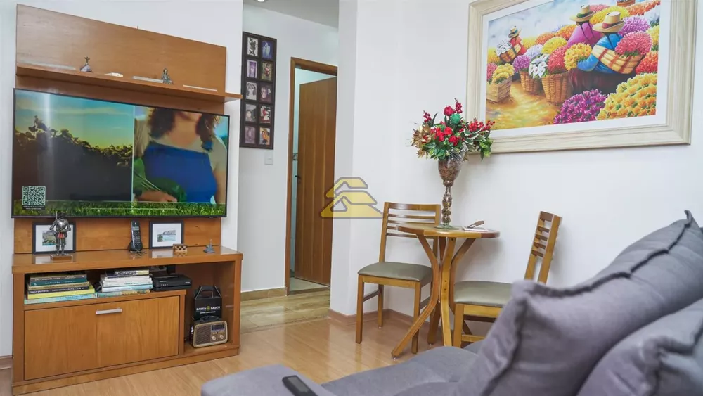 Apartamento, 2 quartos, 63 m² - Foto 12