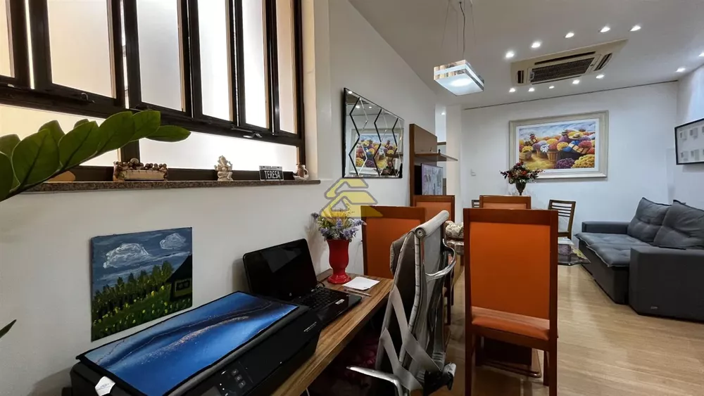 Apartamento, 2 quartos, 63 m² - Foto 6