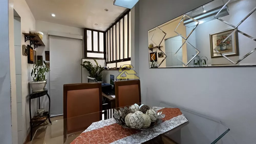 Apartamento, 2 quartos, 63 m² - Foto 5