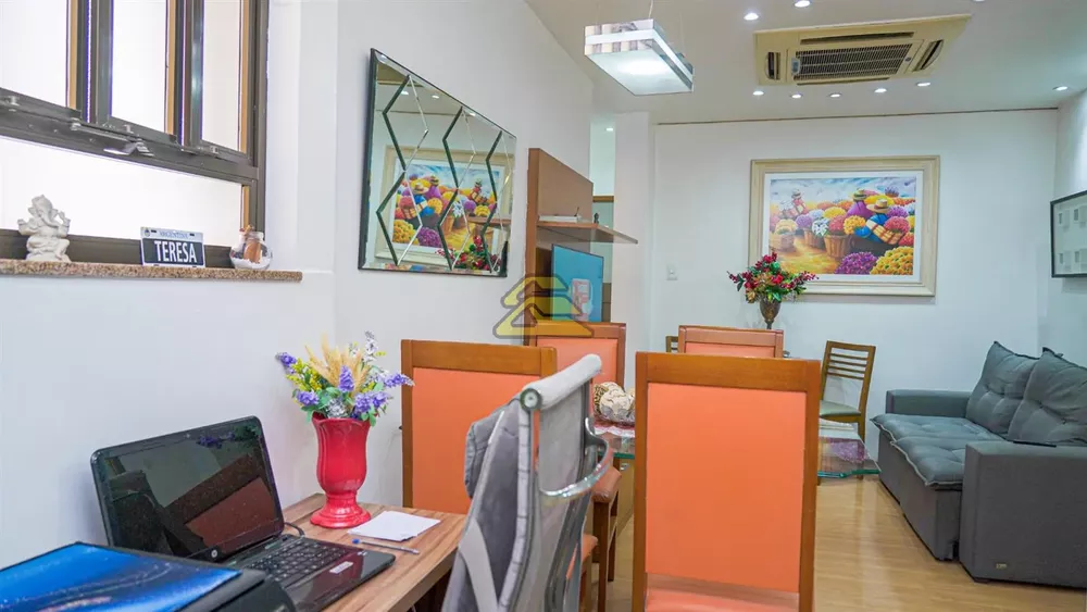 Apartamento, 2 quartos, 63 m² - Foto 9