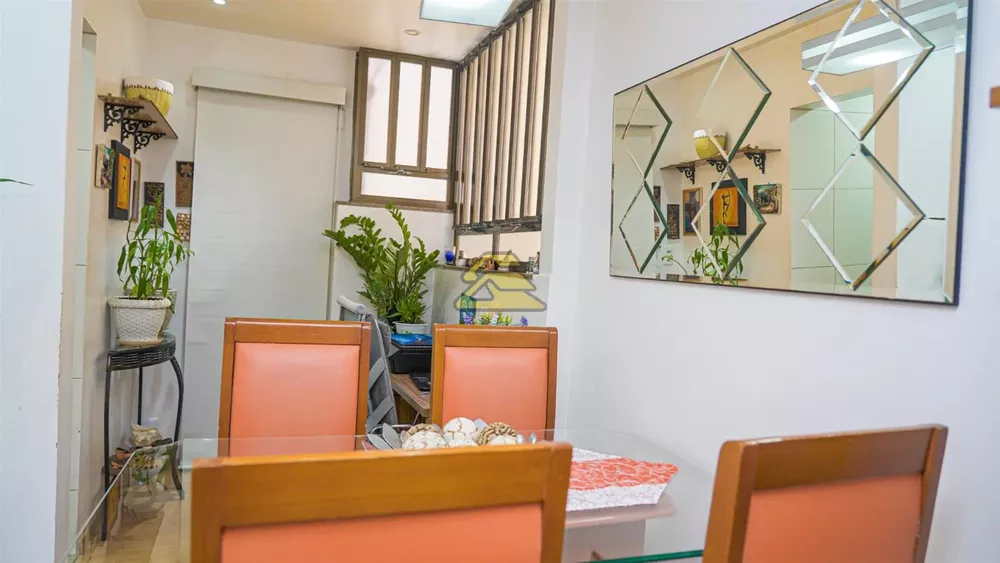 Apartamento, 2 quartos, 63 m² - Foto 11