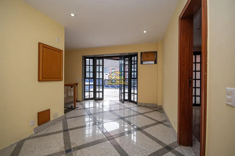 Cobertura, 4 quartos, 300 m² - Foto 12