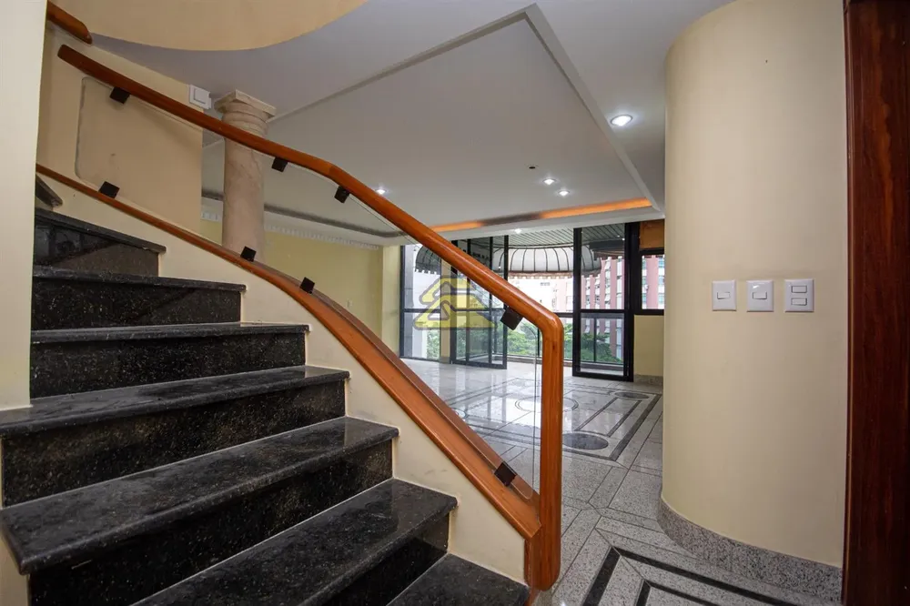 Cobertura, 4 quartos, 300 m² - Foto 31