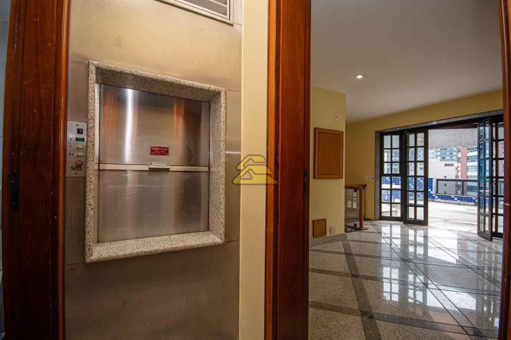 Cobertura, 4 quartos, 300 m² - Foto 13