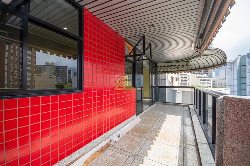 Cobertura, 4 quartos, 300 m² - Foto 17