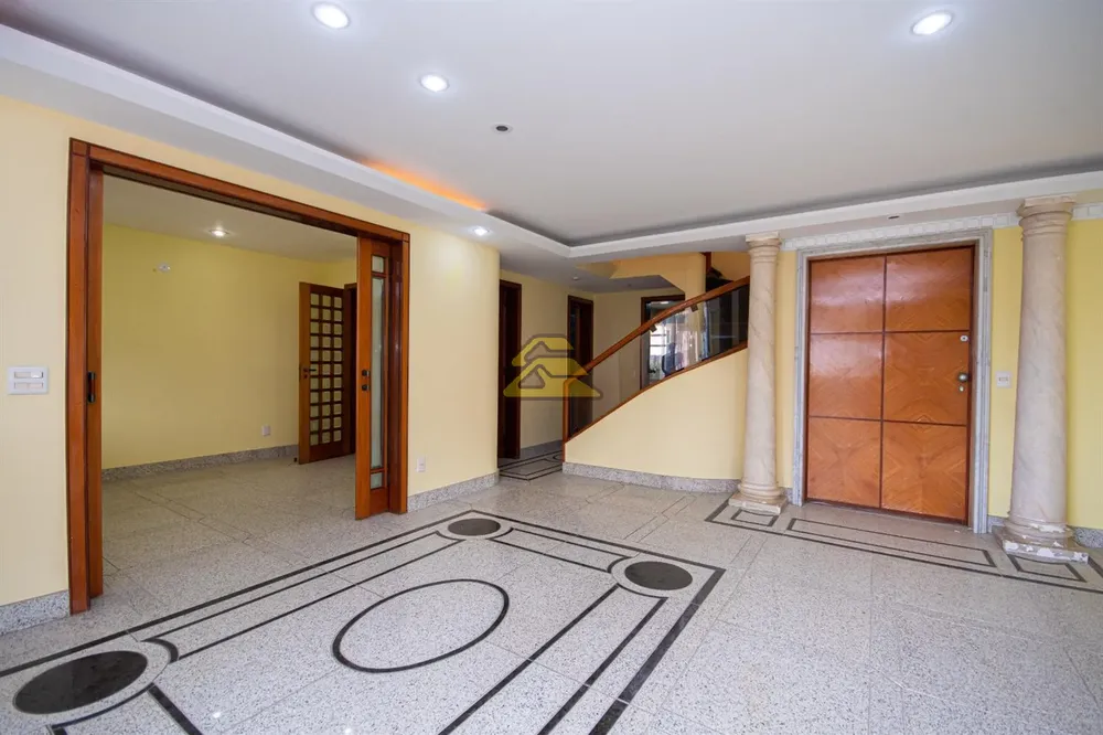 Cobertura, 4 quartos, 300 m² - Foto 18