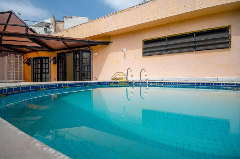 Cobertura, 4 quartos, 300 m² - Foto 3