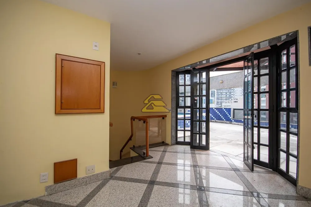 Cobertura, 4 quartos, 300 m² - Foto 11