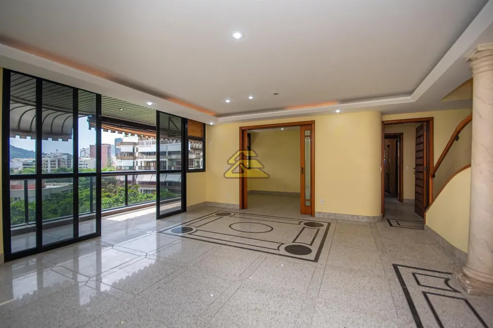 Cobertura, 4 quartos, 300 m² - Foto 15