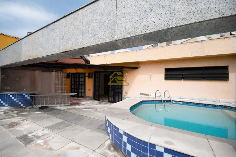 Cobertura, 4 quartos, 300 m² - Foto 2