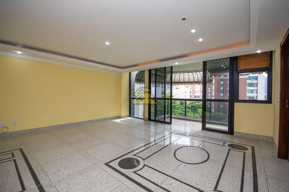 Cobertura, 4 quartos, 300 m² - Foto 14