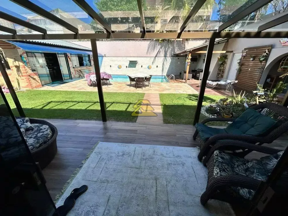 Casa, 5 quartos, 716 m² - Foto 28