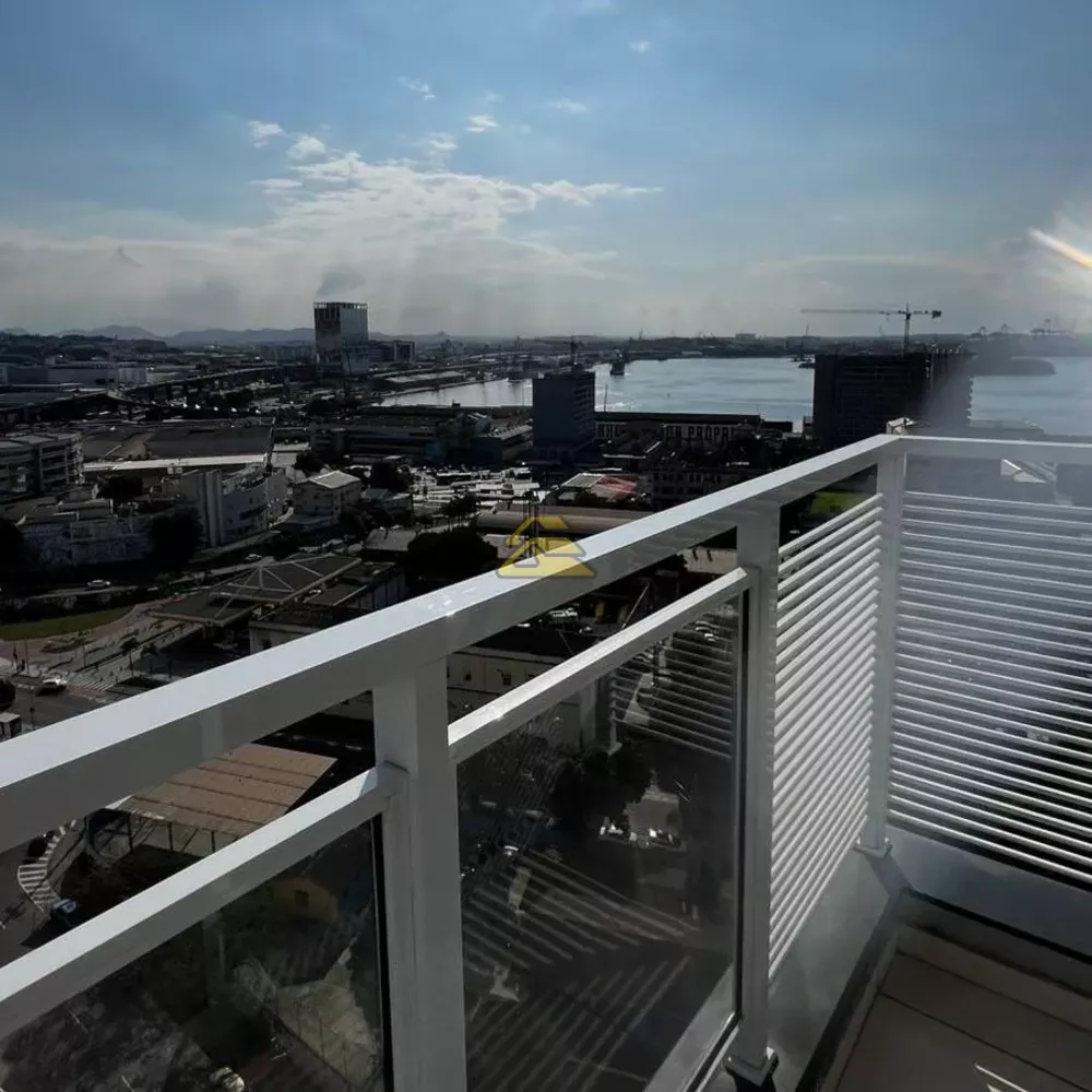 Apartamento, 2 quartos, 50 m² - Foto 5