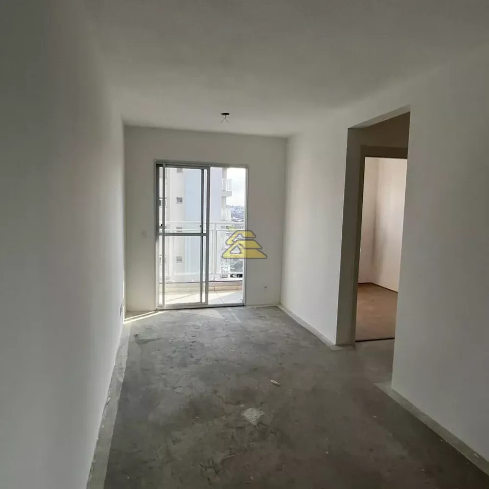 Apartamento, 2 quartos, 50 m² - Foto 6