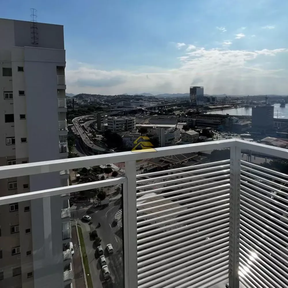 Apartamento, 2 quartos, 50 m² - Foto 16