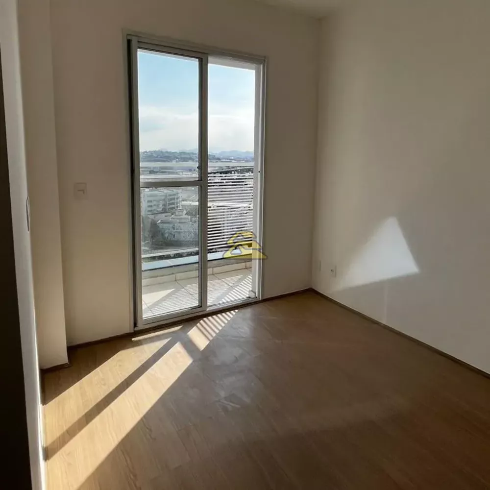 Apartamento, 2 quartos, 50 m² - Foto 9