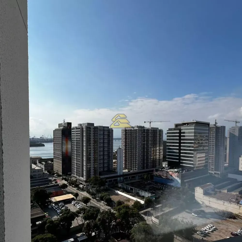 Apartamento, 2 quartos, 50 m² - Foto 18