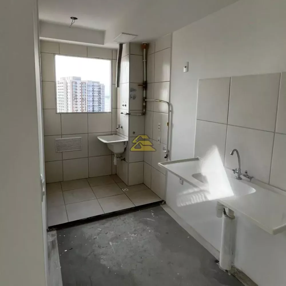 Apartamento, 2 quartos, 50 m² - Foto 10