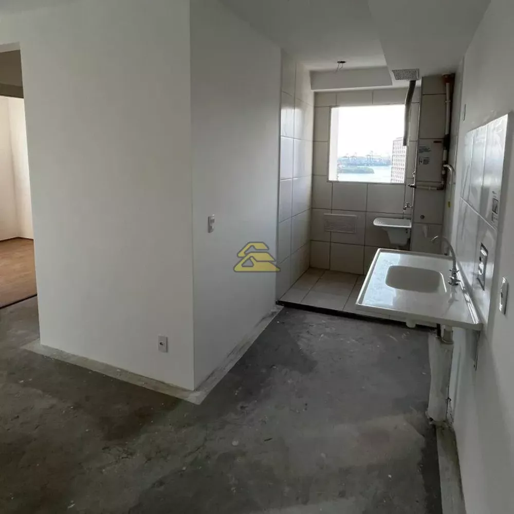 Apartamento, 2 quartos, 50 m² - Foto 12