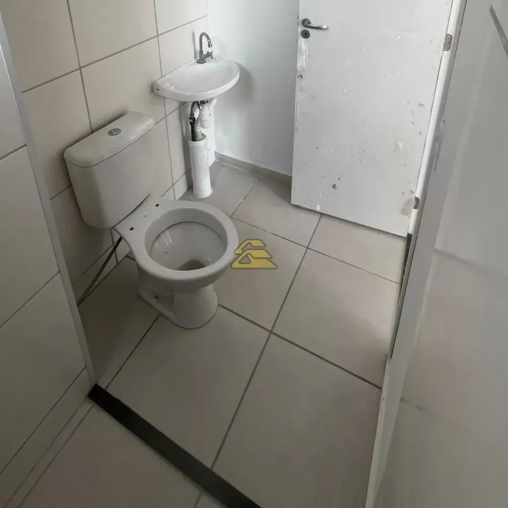Apartamento, 2 quartos, 50 m² - Foto 13