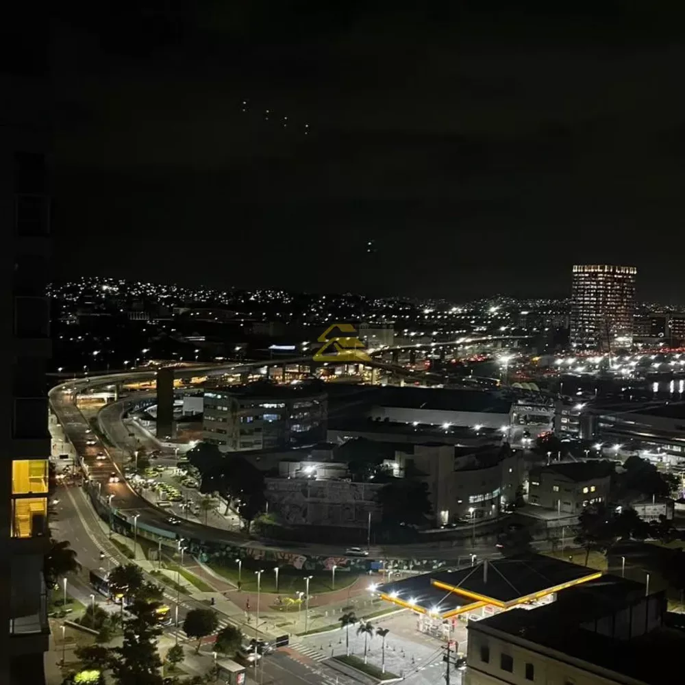 Apartamento, 2 quartos, 50 m² - Foto 17