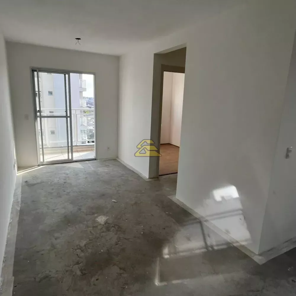 Apartamento, 2 quartos, 50 m² - Foto 7