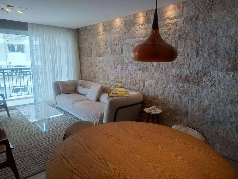 Apartamento à venda com 2 quartos, 81m² - Foto 4