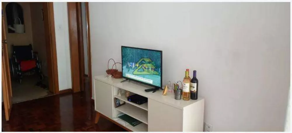 Apartamento, 3 quartos, 100 m² - Foto 6