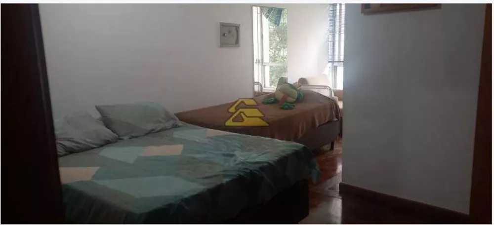 Apartamento, 3 quartos, 100 m² - Foto 1