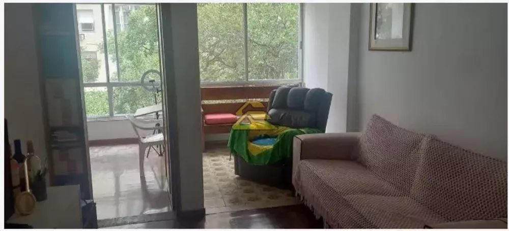 Apartamento, 3 quartos, 100 m² - Foto 29