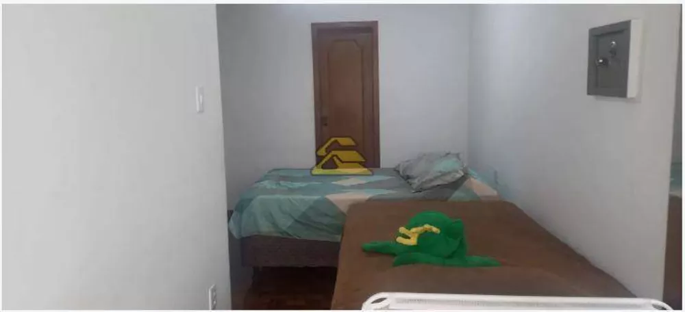 Apartamento, 3 quartos, 100 m² - Foto 9