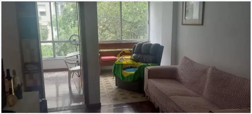 Apartamento, 3 quartos, 100 m² - Foto 22