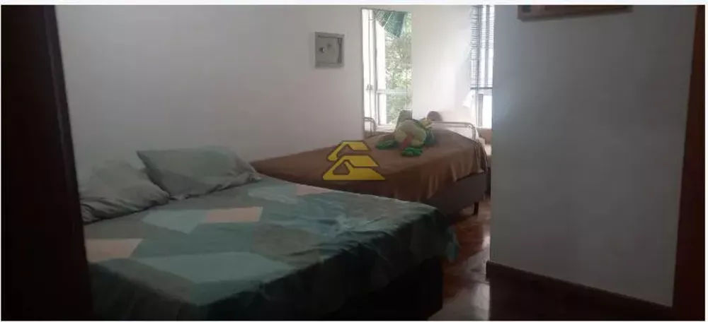 Apartamento, 3 quartos, 100 m² - Foto 17