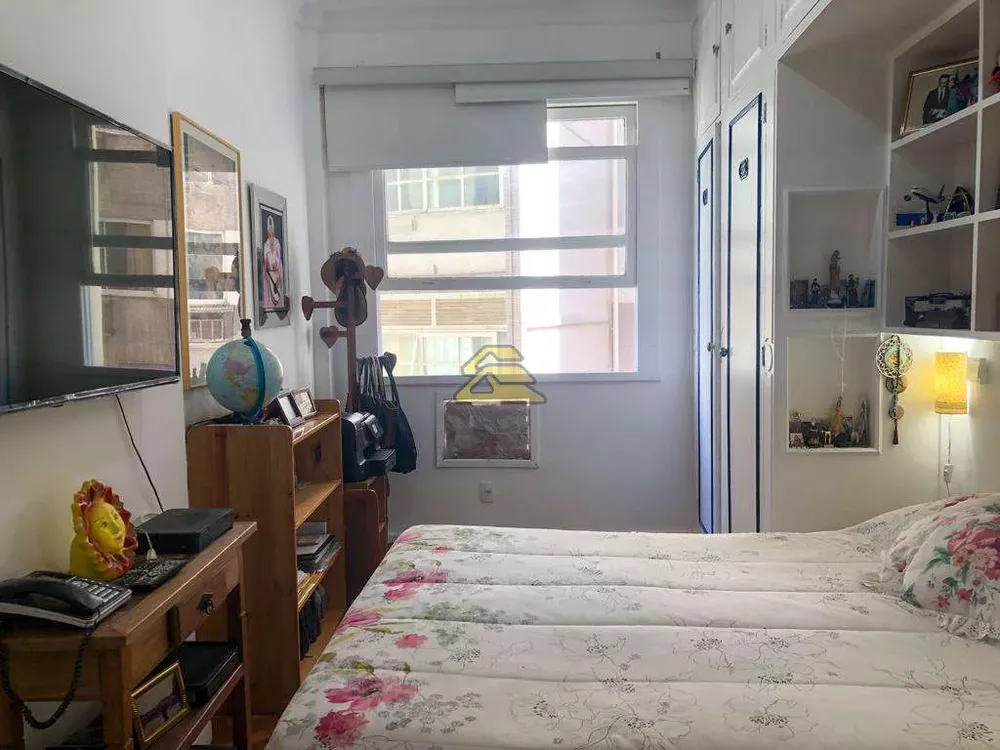 Apartamento, 1 quarto, 60 m² - Foto 7