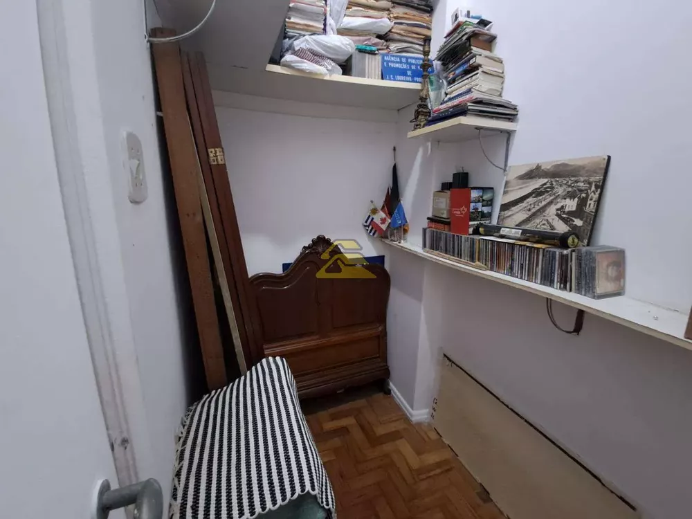 Apartamento, 1 quarto, 60 m² - Foto 3