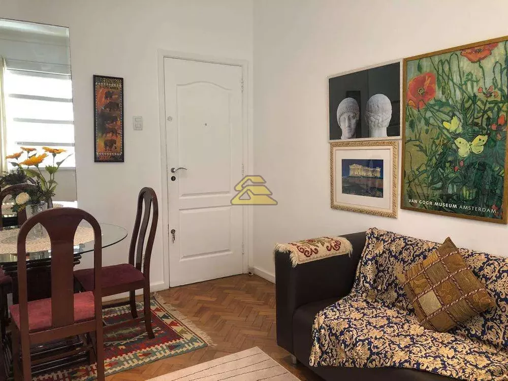 Apartamento, 1 quarto, 60 m² - Foto 16